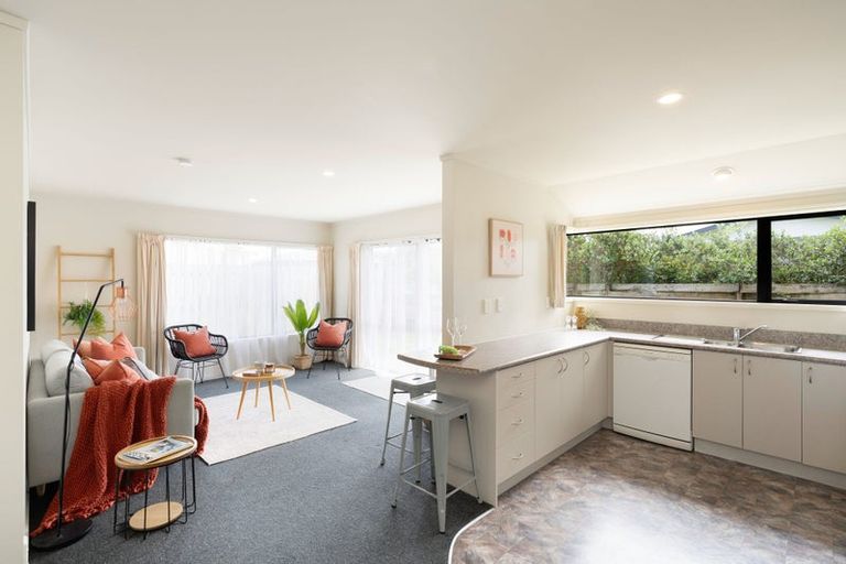 Photo of property in 43b Makarini Street, Paraparaumu, 5032