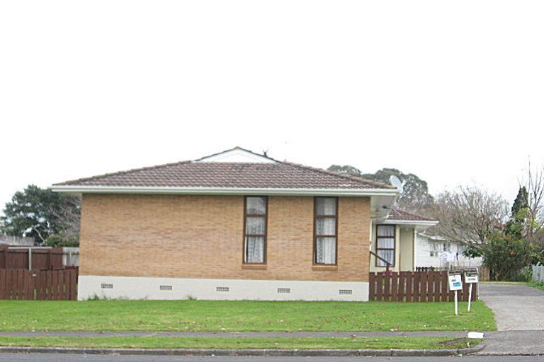 Photo of property in 2/296 Mahia Road, Weymouth, Auckland, 2103