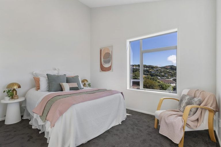 Photo of property in 25a Liffey Street, Island Bay, Wellington, 6023