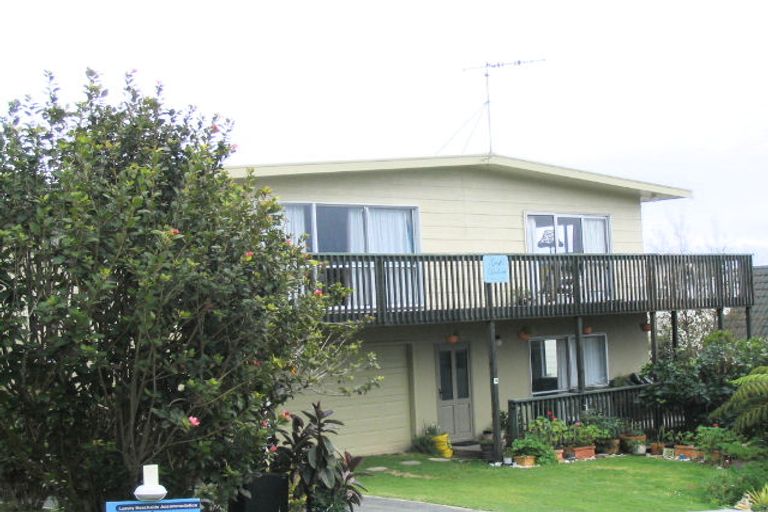 Photo of property in 14 Braemar Avenue, Coopers Beach, 0420