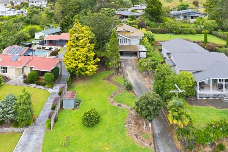 Photo of property in 6 Butler Street, Te Kuiti, 3910