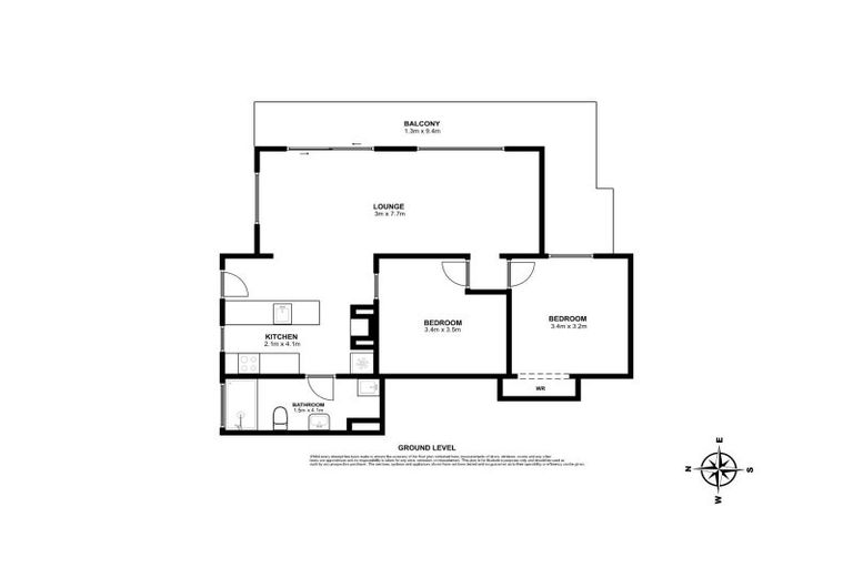 Photo of property in 68a Maida Vale Road, Roseneath, Wellington, 6011