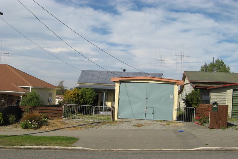 Photo of property in 7 Royal Street, Kensington, Timaru, 7910