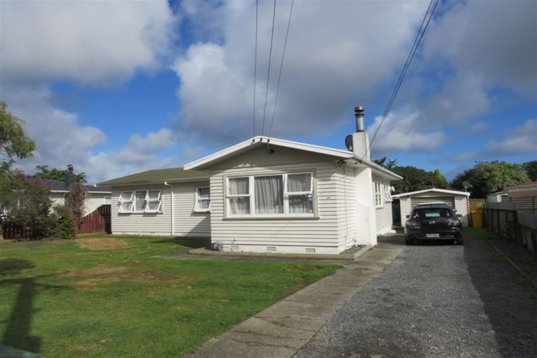 Photo of property in 25 Cobham Street, Levin, 5510