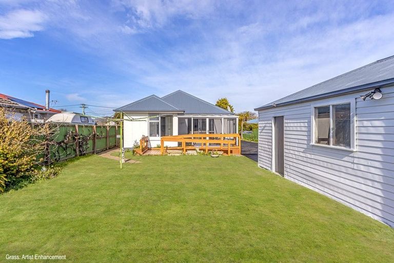 Photo of property in 50 Lyndhurst Crescent, Aranui, Christchurch, 8061