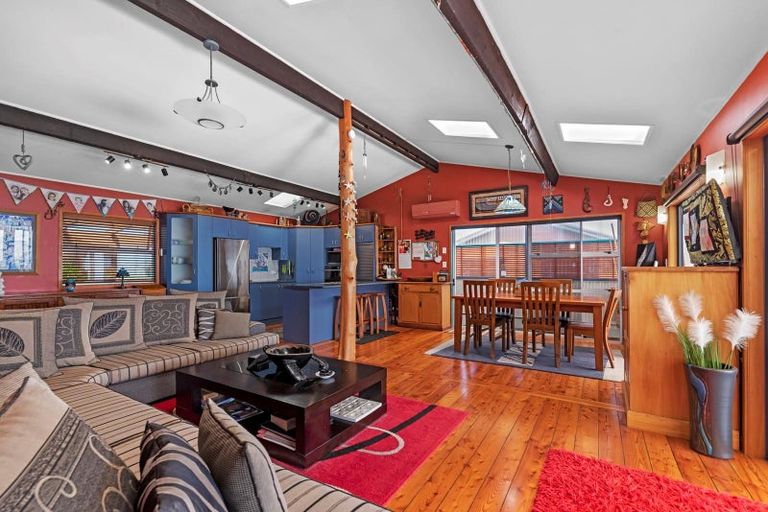 Photo of property in 159 Pukehina Parade, Pukehina, Te Puke, 3189