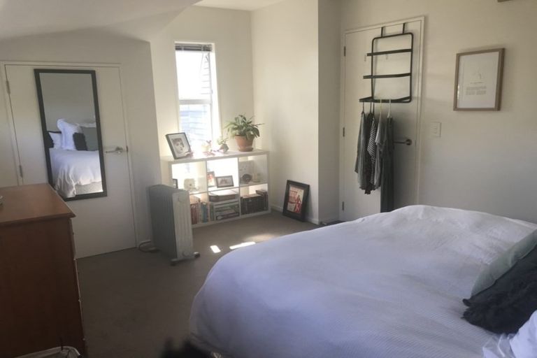 Photo of property in 493b Manchester Street, St Albans, Christchurch, 8014