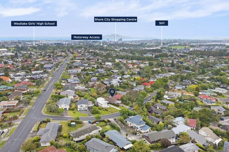 Photo of property in 85 Lynden Avenue, Hillcrest, Auckland, 0627