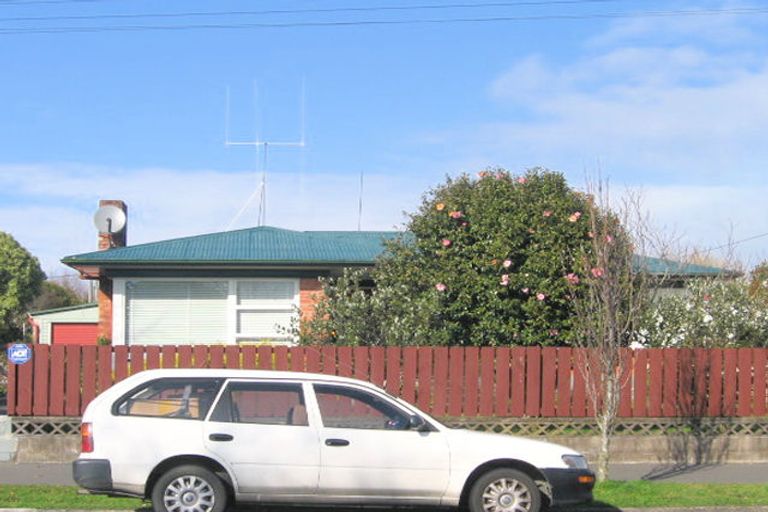 Photo of property in 144 Comries Road, Chartwell, Hamilton, 3210