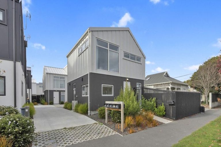 Photo of property in 1/266 Selwyn Street, Spreydon, Christchurch, 8024
