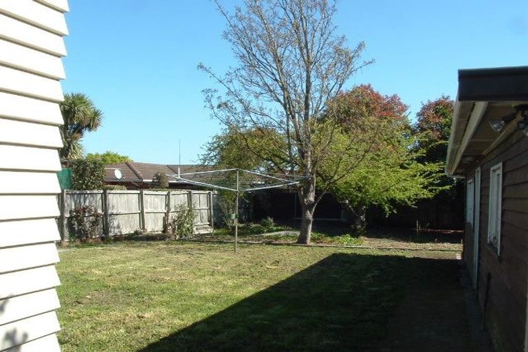 Photo of property in 353 Hills Road, Mairehau, Christchurch, 8013