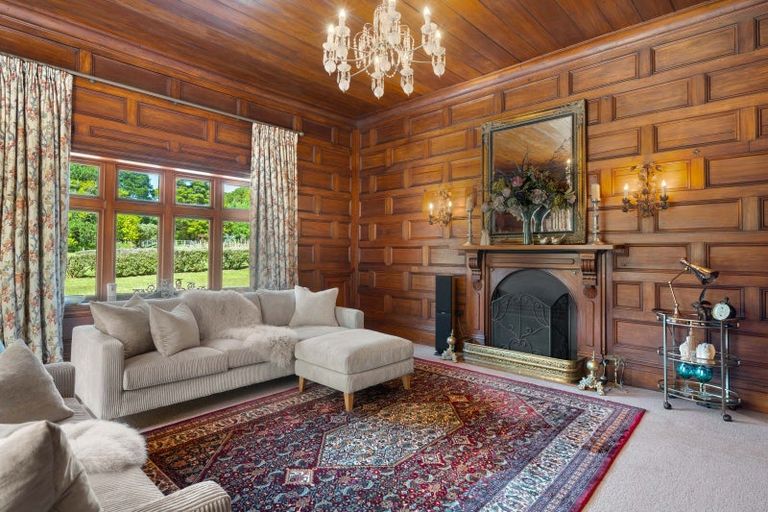 Photo of property in 161 Underhill Road, Featherston, 5773