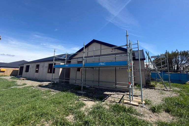 Photo of property in 53 Comer Street, Halswell, 8025