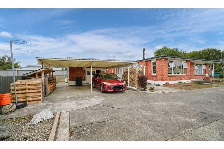 Photo of property in 77 Duncan Street, Hawthorndale, Invercargill, 9810