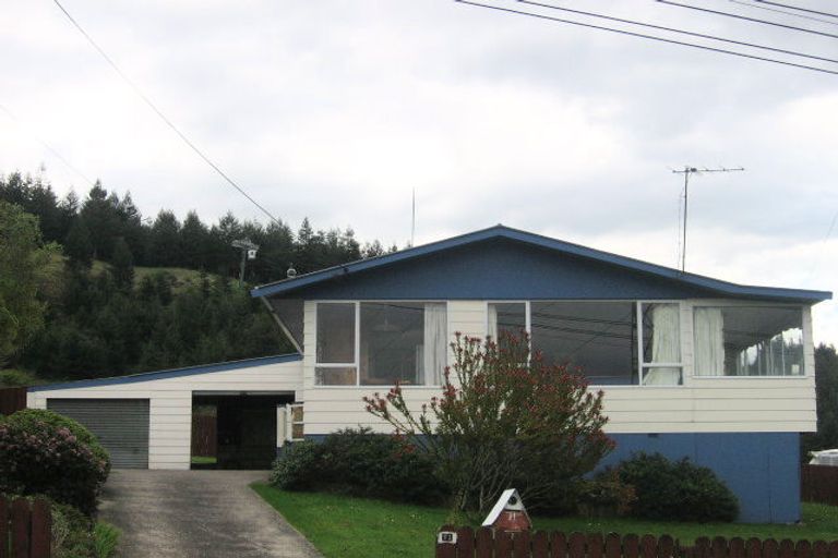 Photo of property in 71 Mallard Drive, Selwyn Heights, Rotorua, 3015