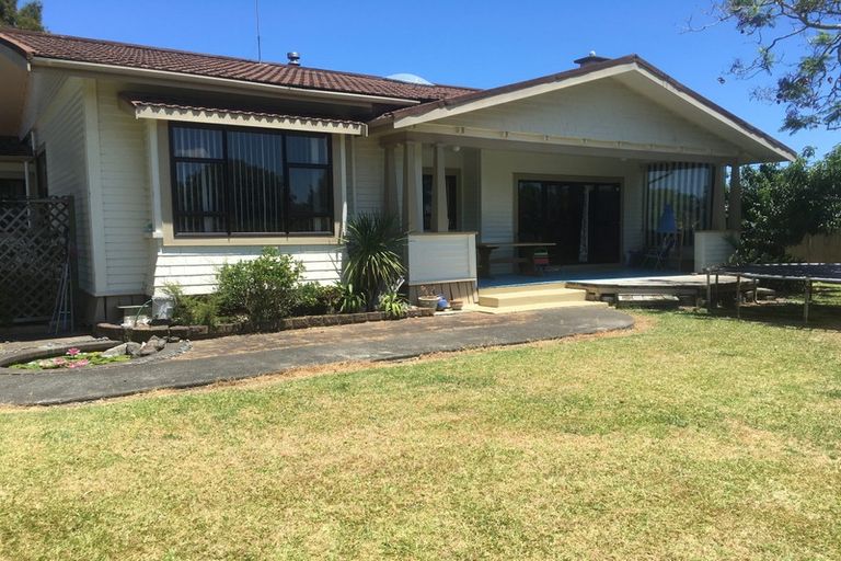 Photo of property in 7 Dominion Road, Kaitaia, 0410