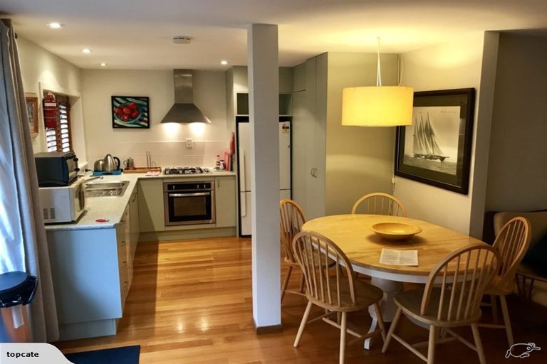 Photo of property in 42 Georgina Street, Freemans Bay, Auckland, 1011