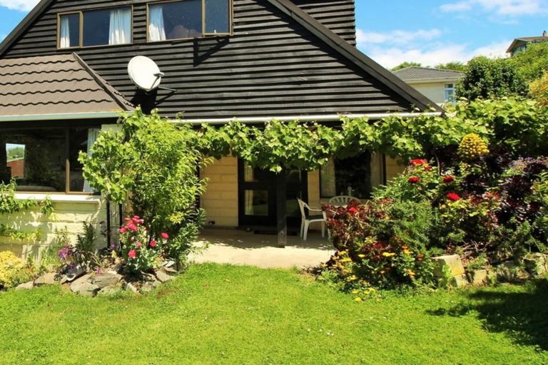 Photo of property in 8b Clyde Street, Oamaru North, Oamaru, 9400