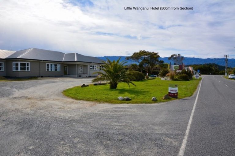 Photo of property in 3325 State Highway 6, Little Wanganui, Karamea, 7893