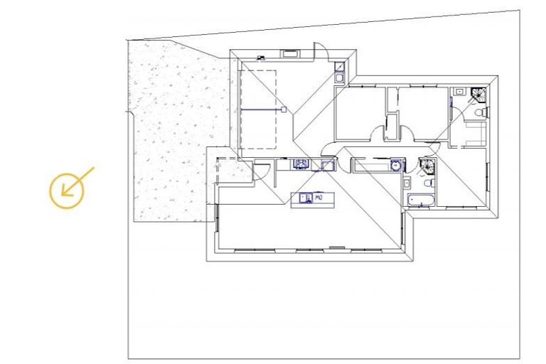 Photo of property in 114 Bowen Street, Rakaia, 7710