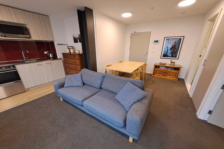 Photo of property in 802/111 Dixon Street, Te Aro, Wellington, 6011