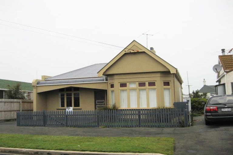 Photo of property in 47 Calder Street, Saint Kilda, Dunedin, 9012