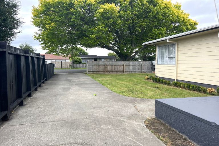 Photo of property in 165 Tremaine Avenue, Westbrook, Palmerston North, 4412