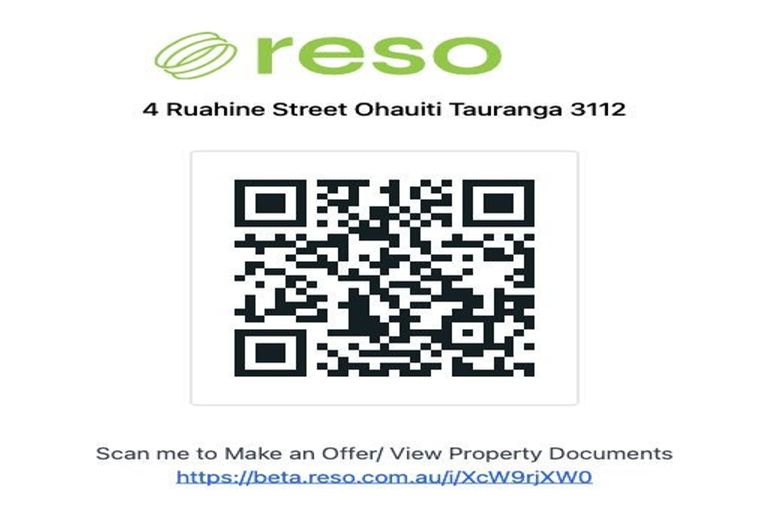 Photo of property in 4 Ruahine Street, Ohauiti, Tauranga, 3112