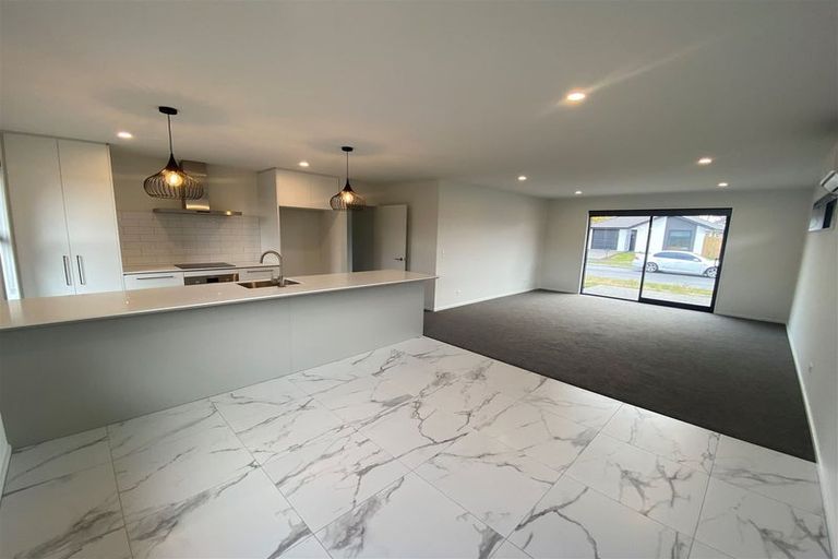 Photo of property in 1 Songpa Street, Halswell, Christchurch, 8025