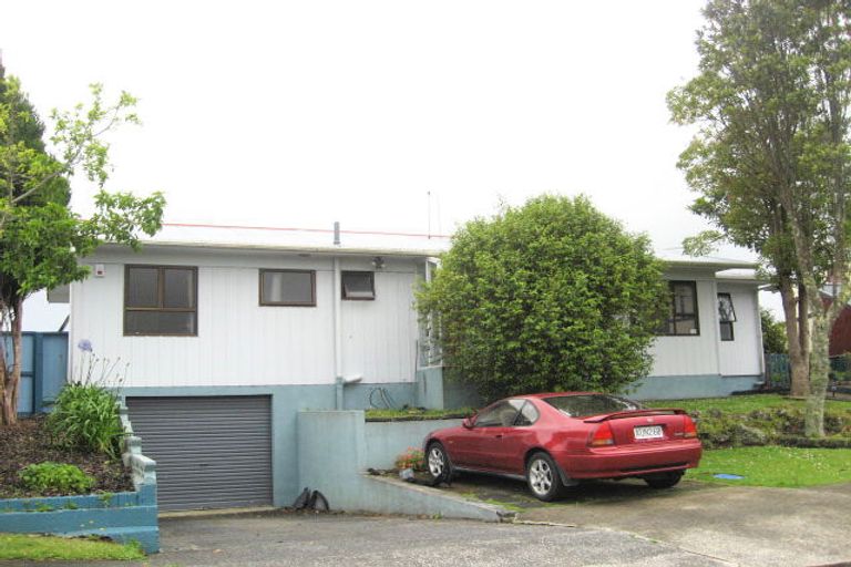 Photo of property in 48 George Point Road, Onerahi, Whangarei, 0110