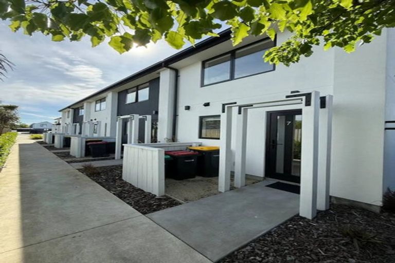 Photo of property in 7/550 Barbadoes Street, Edgeware, Christchurch, 8013
