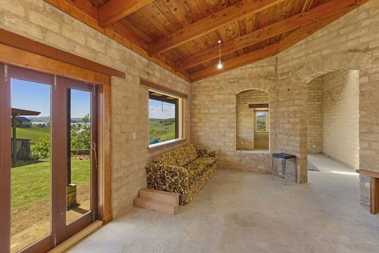 Photo of property in 502 Okete Road, Raglan, 3295