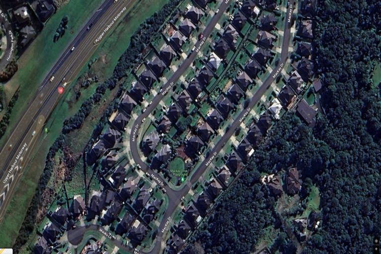 Photo of property in 44 Mackay Drive, Greenhithe, Auckland, 0632