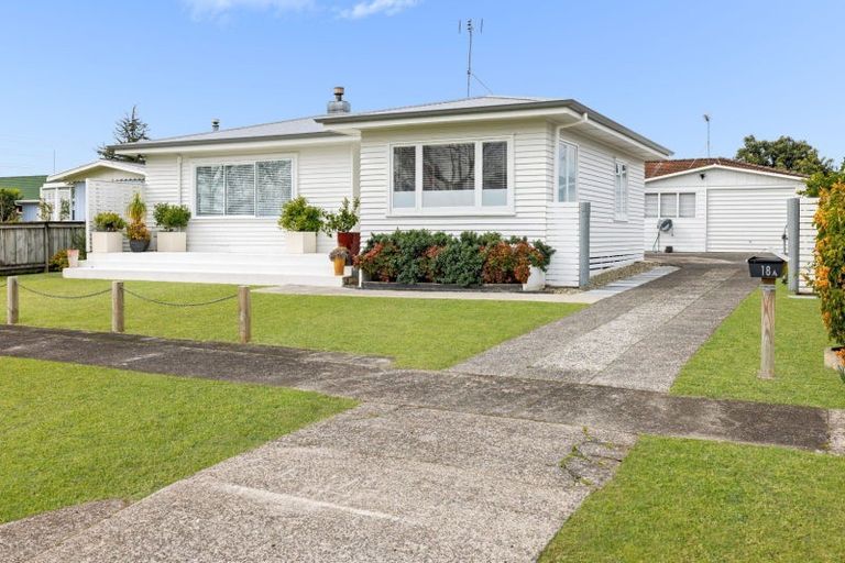 Photo of property in 18a Devon Street, Greerton, Tauranga, 3112