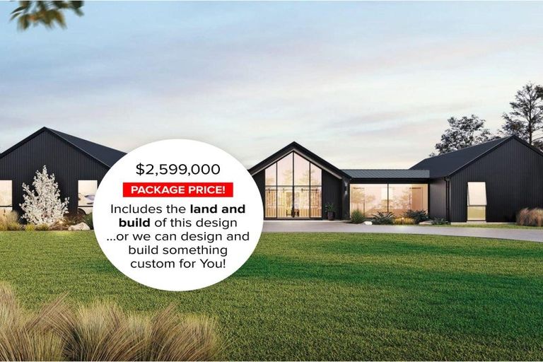 Photo of property in 50 Fernando Drive, Tamahere, 3283