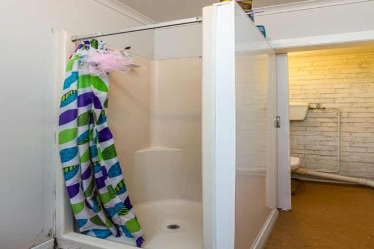 Photo of property in 1054 George Street, North Dunedin, Dunedin, 9016