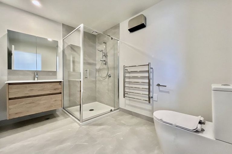 Photo of property in 5/25 Evesham Crescent, Spreydon, Christchurch, 8024