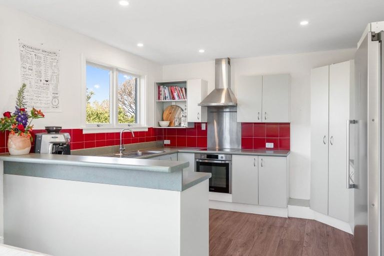 Photo of property in 3 Jackson Street, Darfield, 7510