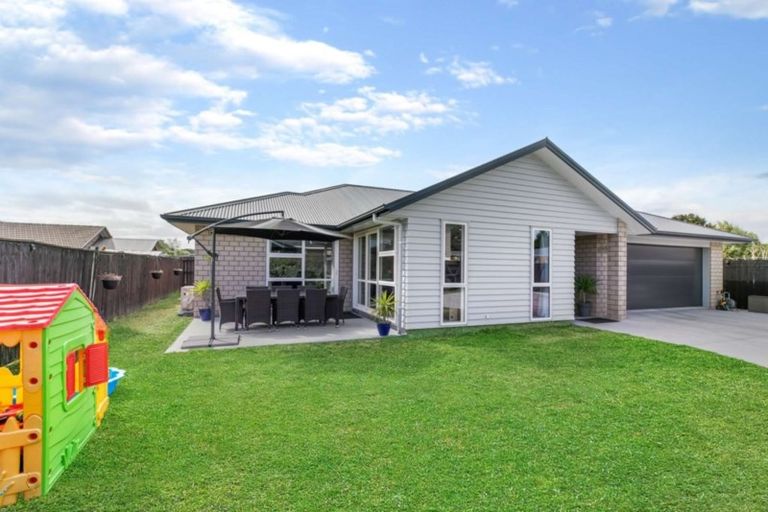 Photo of property in 34b Scott Street, Leamington, Cambridge, 3432