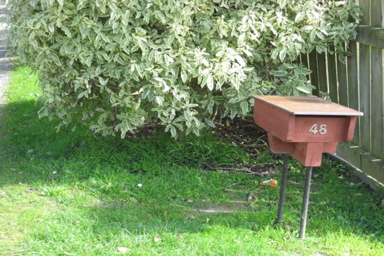 Photo of property in 48 Wood Street, Wainuiomata, Lower Hutt, 5014