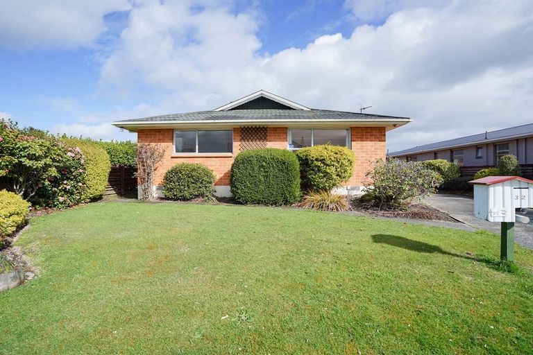 Photo of property in 32 Elm Crescent, Gladstone, Invercargill, 9810