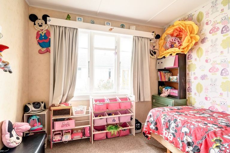 Photo of property in 6 Selwyn Street, Motueka, 7120