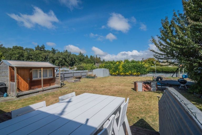 Photo of property in 11 Maude Street, Temuka, 7920