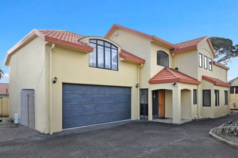 Photo of property in 2/194 Shirley Road, Papatoetoe, Auckland, 2025