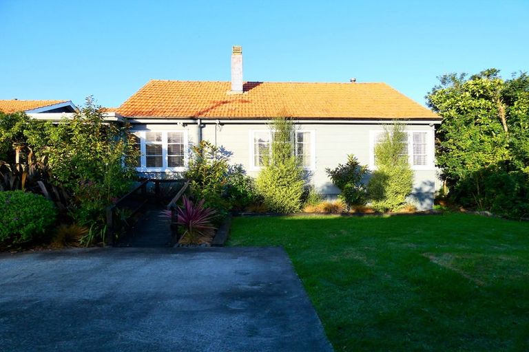 Photo of property in 120 Queen Sh25 Street, Thames, 3500