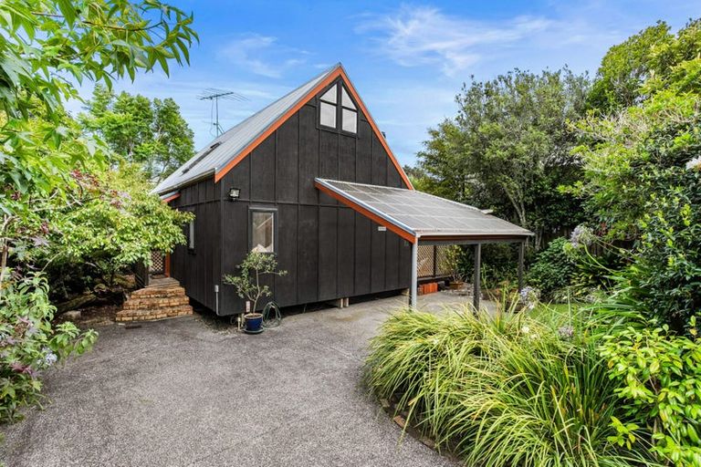 Photo of property in 1/54 Richmond Avenue, Northcote Point, Auckland, 0627