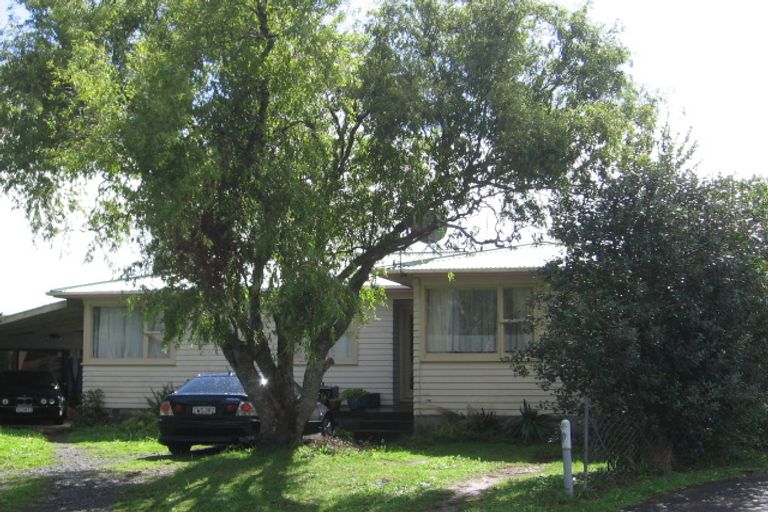 Photo of property in 40 Normandy Place, Henderson, Auckland, 0610