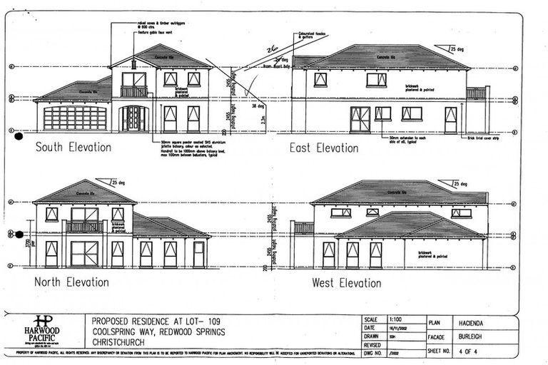 Photo of property in 28 Coolspring Way, Redwood, Christchurch, 8051