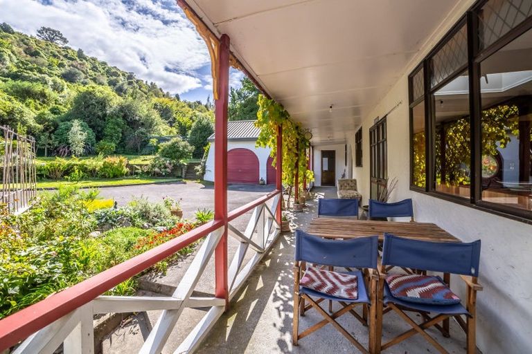 Photo of property in 11 Watt Street, Featherston, 5710