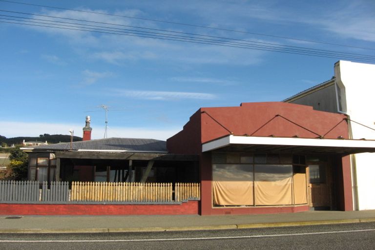 Photo of property in 158 Gore Street, Bluff, 9814